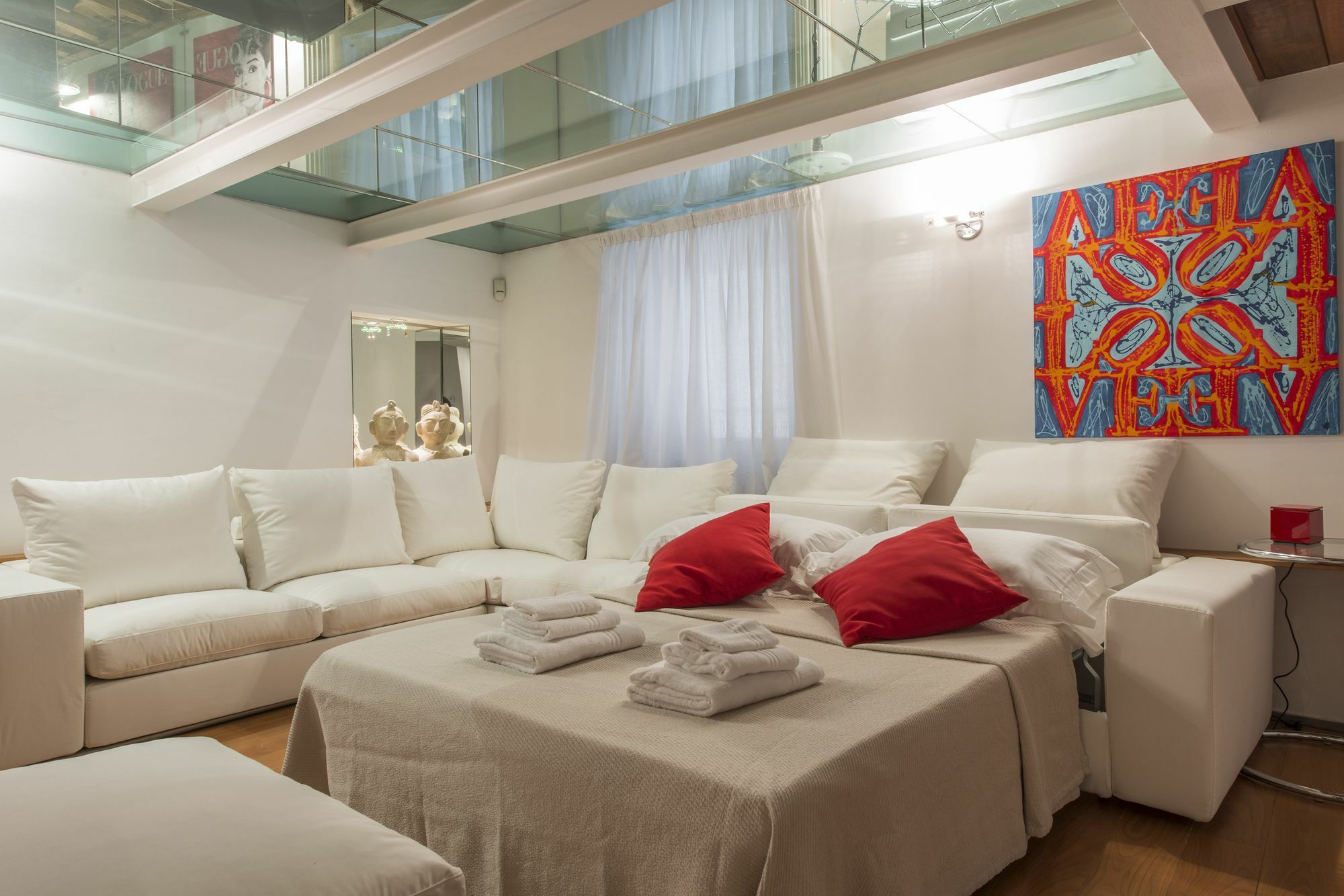 Bnbutler - Luxury Cerva * Mailand