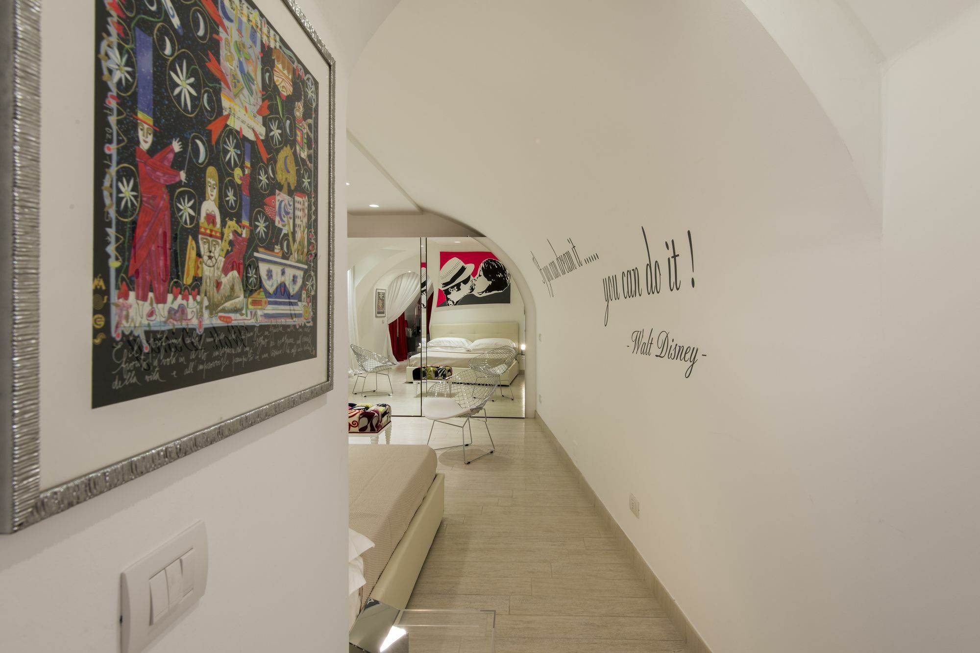 Bnbutler - Luxury Cerva * Mailand
