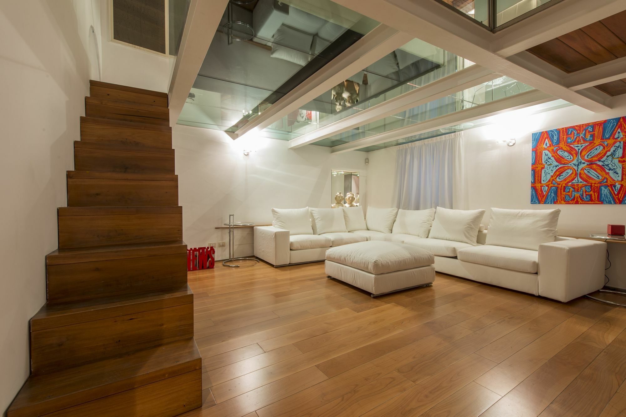 Apartment Bnbutler - Luxury Cerva Mailand