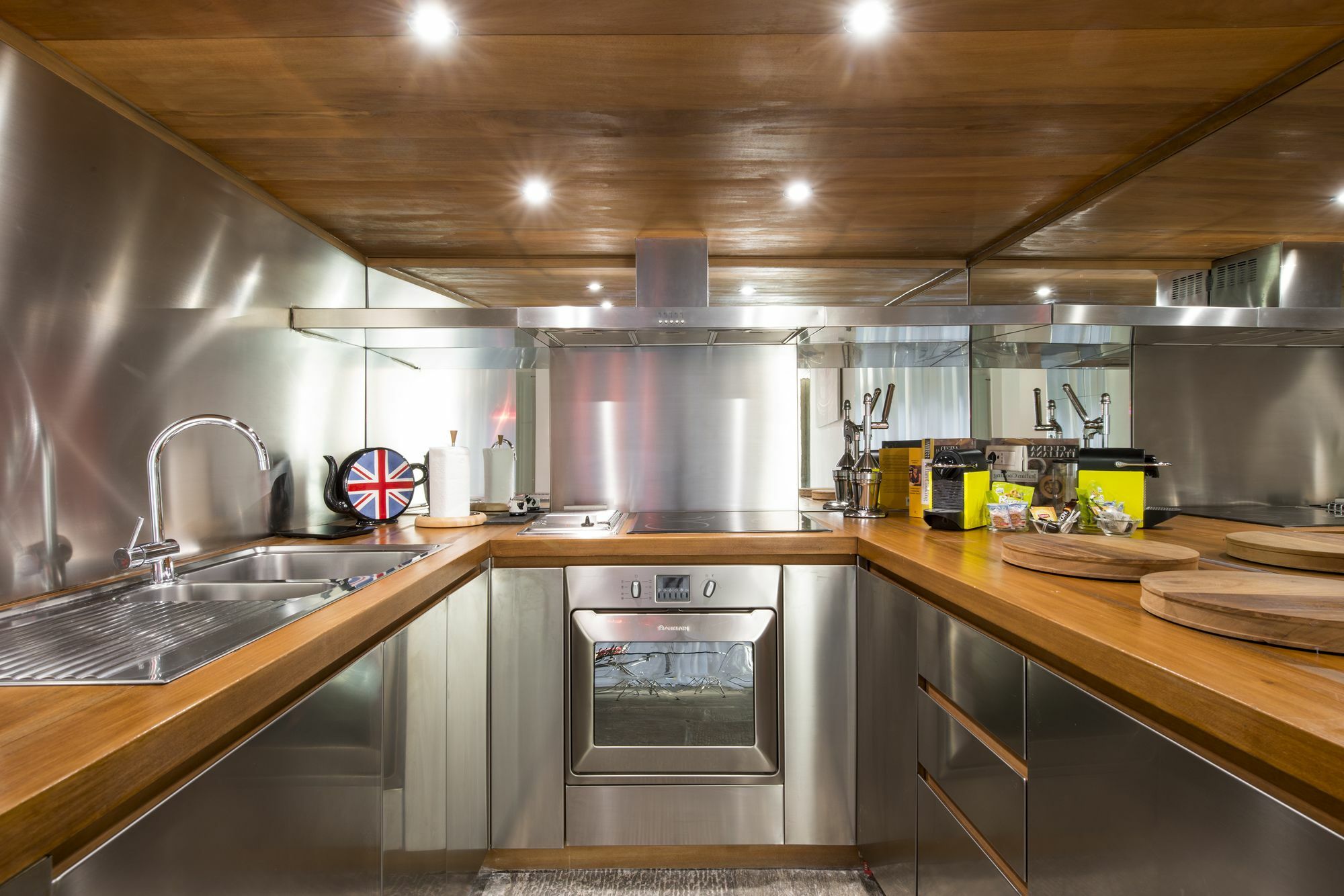 Bnbutler - Luxury Cerva * Mailand